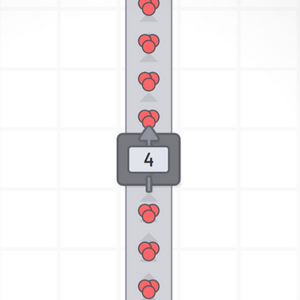 Belt reader tutorial