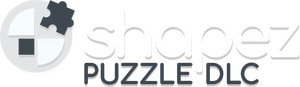 Puzzle DLC logo